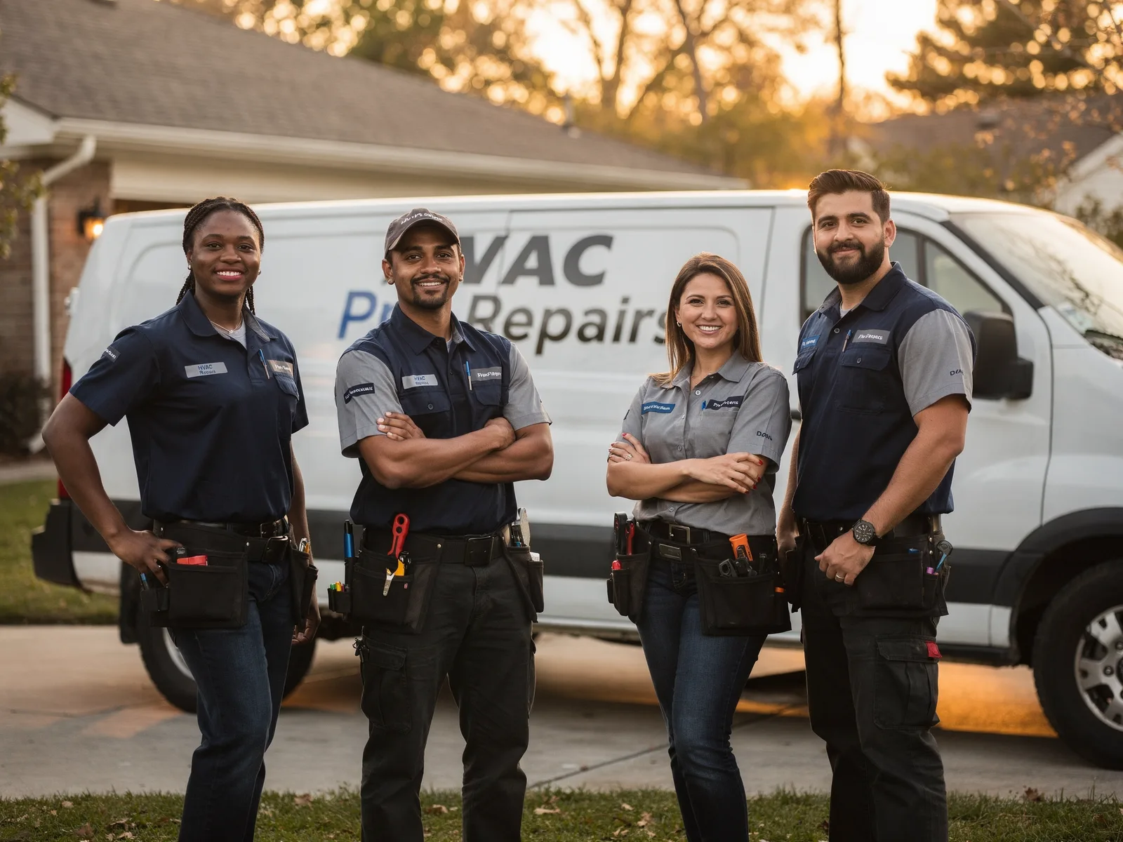 Heat Pump Repair company in Twin Rocks, PA